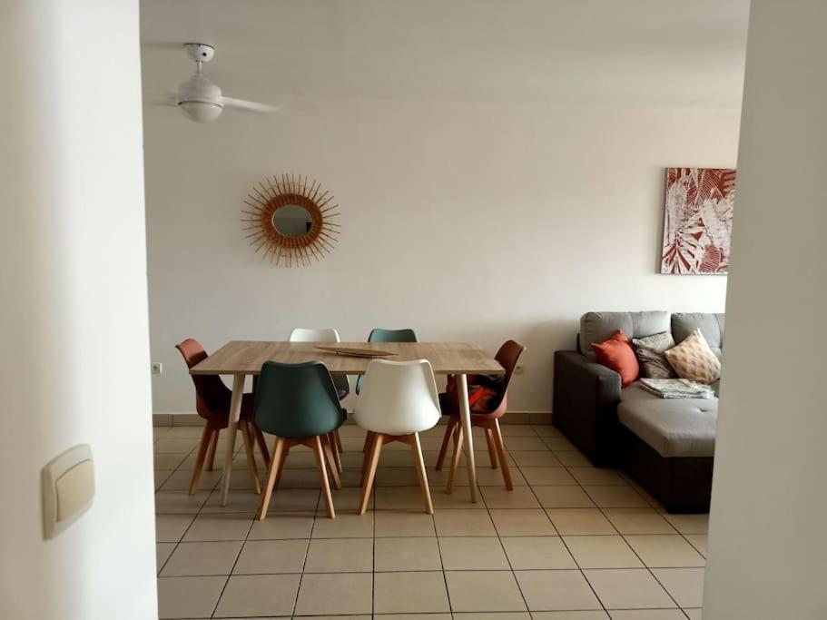Casa Maya Quartier Des Pecheurs Terre Sainte Avec Garage Box Ngoại thất bức ảnh