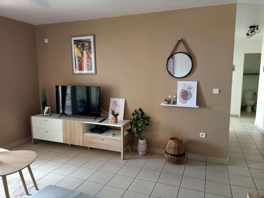 Casa Maya Quartier Des Pecheurs Terre Sainte Avec Garage Box Ngoại thất bức ảnh