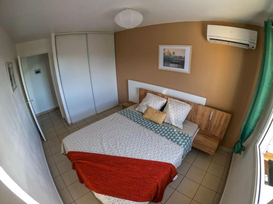 Casa Maya Quartier Des Pecheurs Terre Sainte Avec Garage Box Ngoại thất bức ảnh