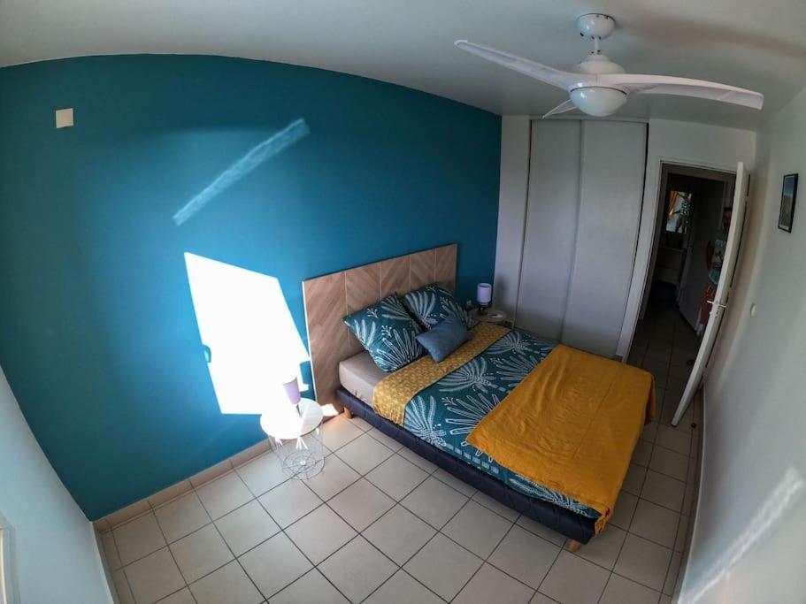 Casa Maya Quartier Des Pecheurs Terre Sainte Avec Garage Box Ngoại thất bức ảnh