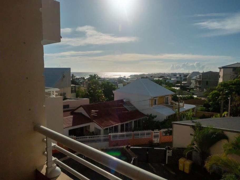 Casa Maya Quartier Des Pecheurs Terre Sainte Avec Garage Box Ngoại thất bức ảnh